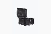JB RACING TOP CASE PREMIUM 35L BLACK